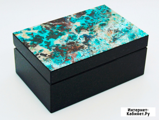 Шаттукит - Коллекционная Шкатулка Москва - изображение 2