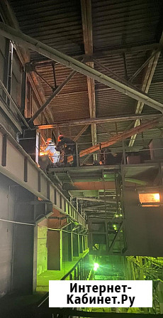 Направляющие надземного кранового пути, ремонт Москва - изображение 3