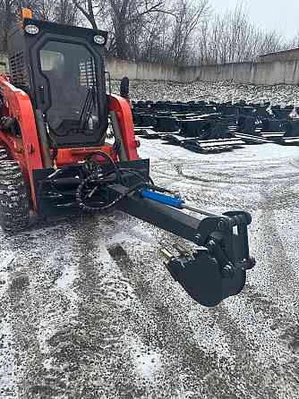 Навеска (навесное оборудование, дополнительное оборудование, доп. оборудование) Екатеринбург