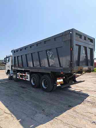 Самосвал SHACMAN X3000, Restyling, 8х4, ретардер, объём кузова 35 м3 Екатеринбург