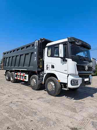 Самосвал SHACMAN X3000, Restyling, 8х4, ретардер, объём кузова 35 м3 Екатеринбург