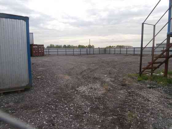 Участок промназначения 7 сот. в аренду в Санкт-Петербурге Санкт-Петербург