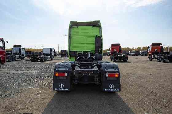 Седельный тягач SHACMAN X3000, Restyling, 6х4, двигатель Cummins Екатеринбург