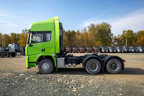 Седельный тягач SHACMAN X3000, Restyling, 6х4, двигатель Cummins Екатеринбург