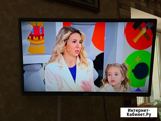 Продам телевизор BBK 32LEX 5042 T2C Симферополь - изображение 2