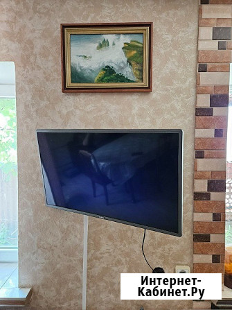 Продам телевизор BBK 32LEX 5042 T2C Симферополь - изображение 1