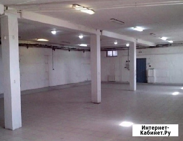 В аренду сдается пищевое производство Санкт-Петербург - изображение 1