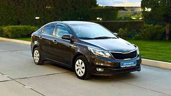 Сдам в аренду с последующим выкупом Kia Rio Симферополь