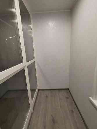 Отделка балкона в Коломне Воскресенск