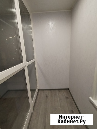 Отделка балкона в Коломне Воскресенск - изображение 1