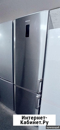 Холодильник бу купить в Новосибирске с доставкой Новосибирск - изображение 1