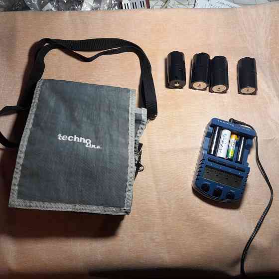 Зaрядноe устрoйство Тесhnolinе BС-900 Челябинск