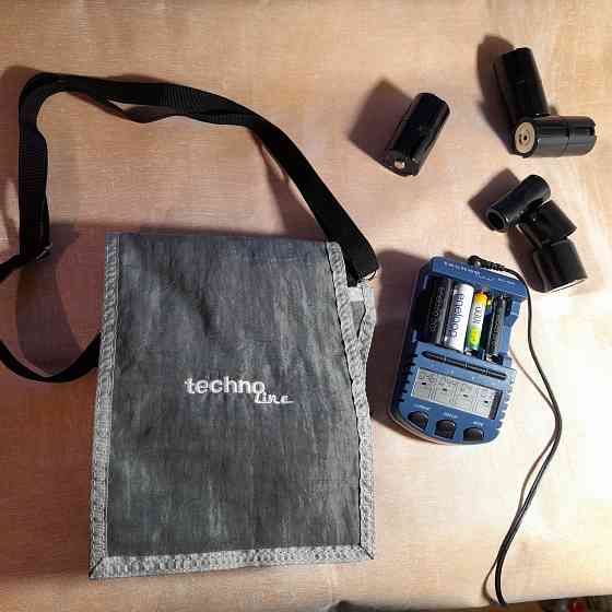 Зaрядноe устрoйство Тесhnolinе BС-900 Челябинск