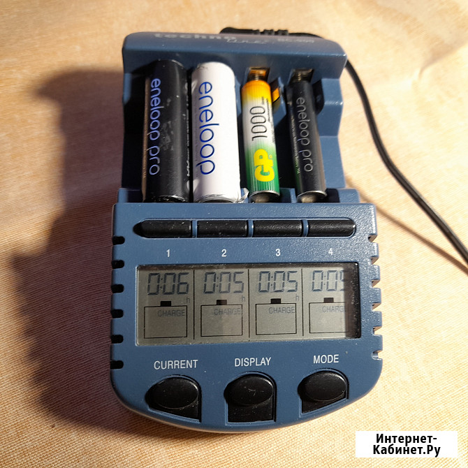 Зaрядноe устрoйство Тесhnolinе BС-900 Челябинск - изображение 2