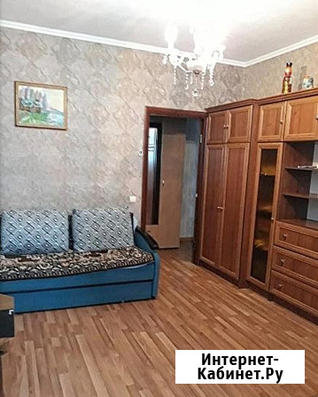 1-комнатная квартира, 44 м², 4/5 эт. на продажу в Севастополе Севастополь - изображение 2