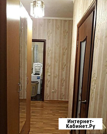 1-комнатная квартира, 44 м², 4/5 эт. на продажу в Севастополе Севастополь - изображение 1