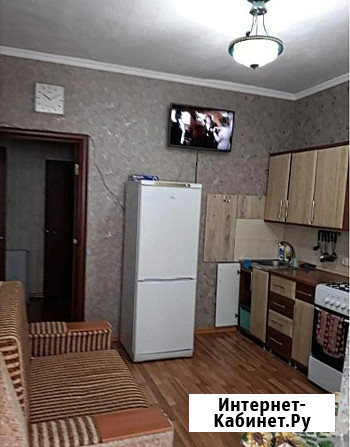 1-комнатная квартира, 44 м², 4/5 эт. на продажу в Севастополе Севастополь - изображение 4