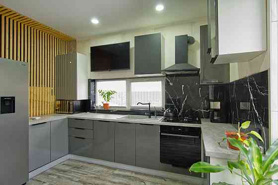 Дом 80 м² на участке 2 сот. на продажу в Краснодаре Краснодар