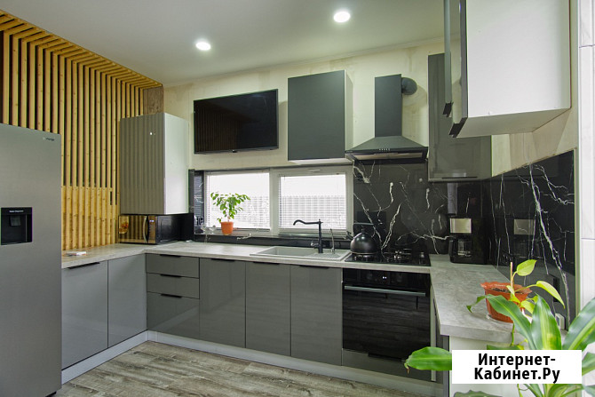 Дом 80 м² на участке 2 сот. на продажу в Краснодаре Краснодар - изображение 3