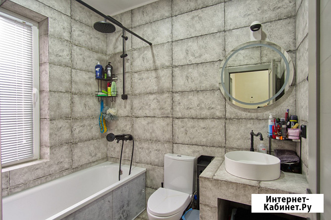 Дом 80 м² на участке 2 сот. на продажу в Краснодаре Краснодар - изображение 2