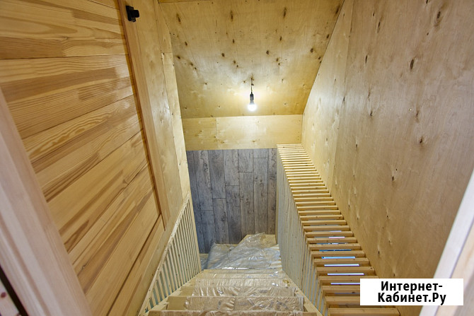 Дом 80 м² на участке 2 сот. на продажу в Краснодаре Краснодар - изображение 4