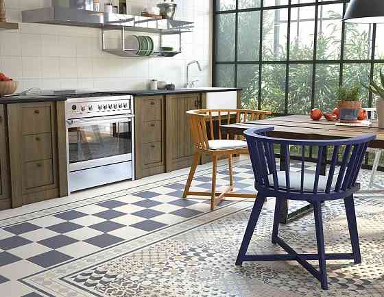 Купить керамическую плитку в Москве с доставкой по Московской области и России Москва