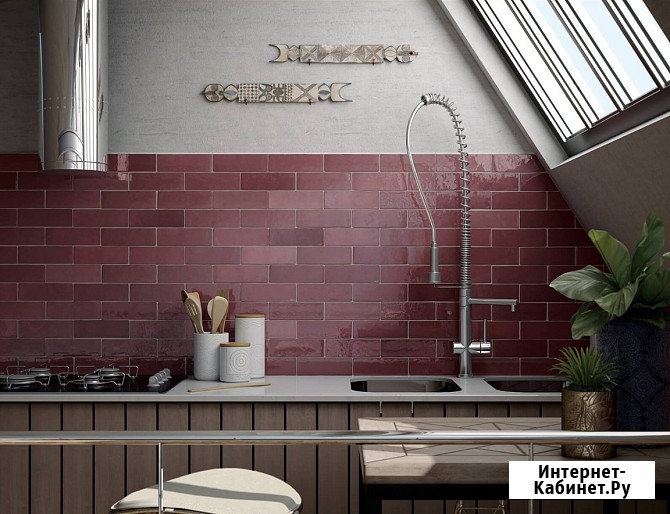 Купить керамическую плитку в Москве с доставкой по Московской области и России Москва - изображение 2