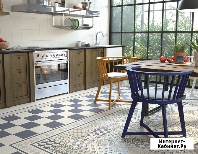 Купить керамическую плитку в Москве с доставкой по Московской области и России Москва - изображение 4