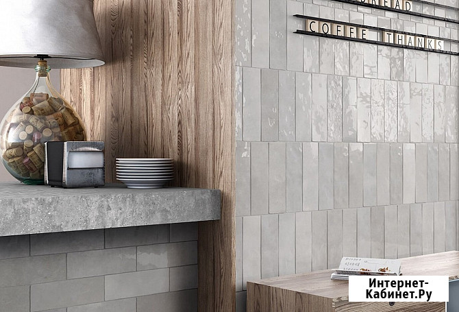 Купить керамическую плитку в Москве с доставкой по Московской области и России Москва - изображение 1