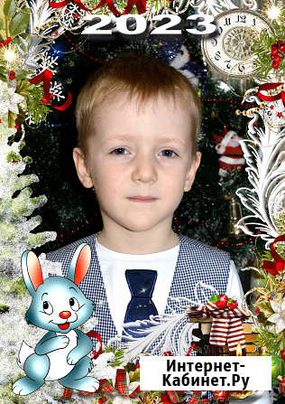 Видеосъемка новогоднего утренника.фото в новогодней рамке недорого Пенза - изображение 2