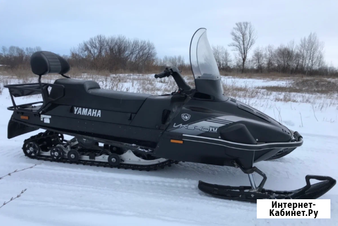 Yamaha VK540, 2012 Благовещенск - изображение 2