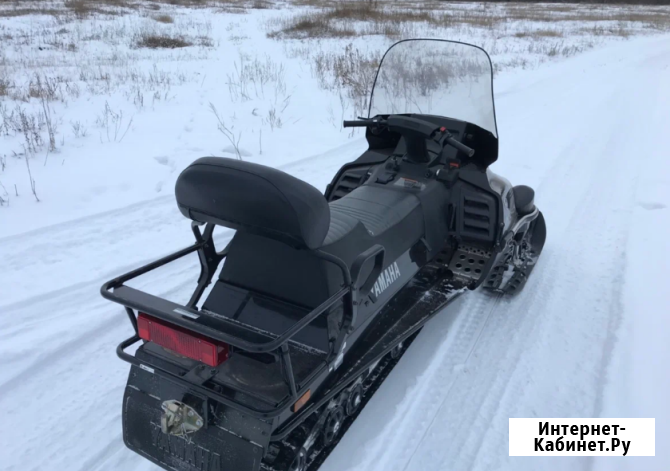 Yamaha VK540, 2012 Благовещенск - изображение 4