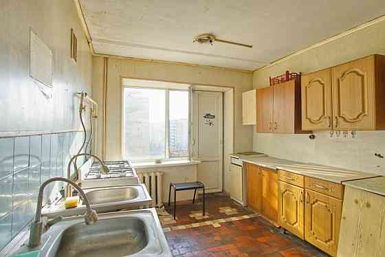 Комната 13 м² в 1-ком. кв., 8/9 эт. на продажу в Краснодаре Краснодар