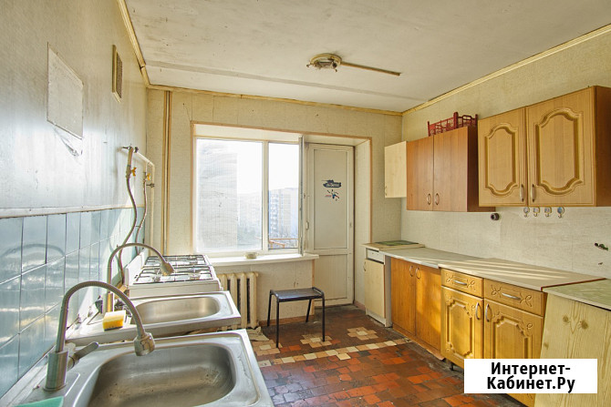 Комната 13 м² в 1-ком. кв., 8/9 эт. на продажу в Краснодаре Краснодар - изображение 5