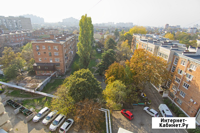 Комната 13 м² в 1-ком. кв., 8/9 эт. на продажу в Краснодаре Краснодар - изображение 3