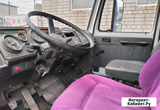 Газ 3309 самосвал Хабаровск - изображение 3