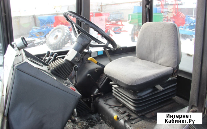 Трактор мтз 82.1 С куном Екатеринбург - изображение 4
