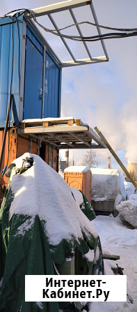 Продажа замка, закладная деталь, крепление, фланец Санкт-Петербург - изображение 2