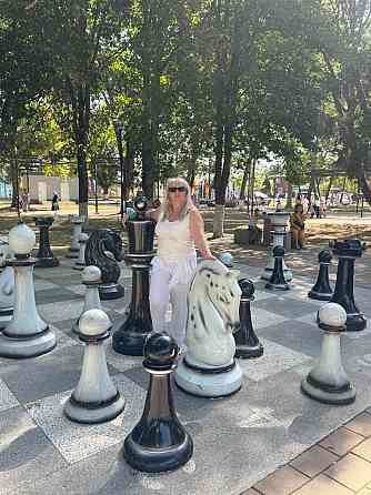 Приглашаю вас на профессиональный массаж Ставрополь