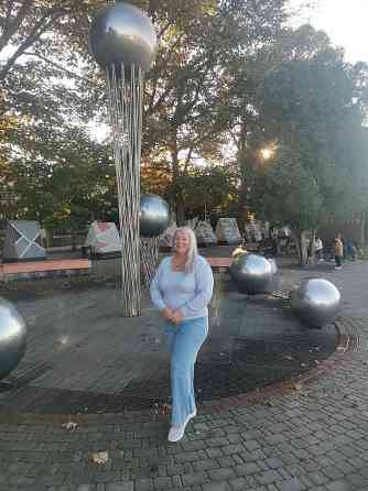 Приглашаю вас на профессиональный массаж Ставрополь