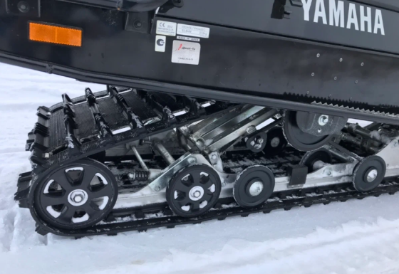 Yamaha VK540, 2012 Тюмень