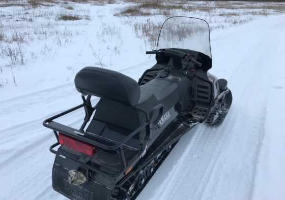 Yamaha VK540, 2012 Тюмень