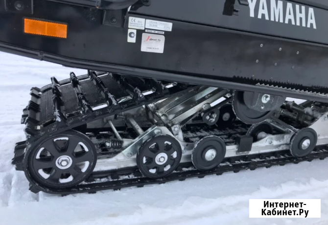 Yamaha VK540, 2012 Тюмень - изображение 3