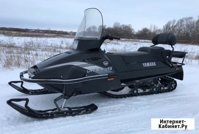 Yamaha VK540, 2012 Тюмень - изображение 1