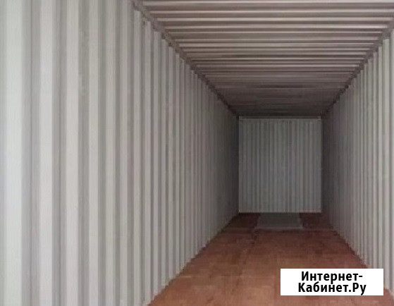 Сдается склад 15 кв. метров Санкт-Петербург - изображение 1