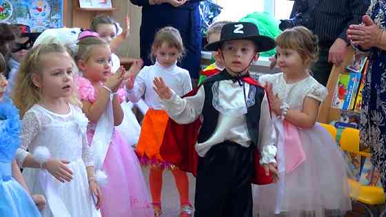 Весеннй, новогодний утренник, выпускной, юбилей видео+фото по супер цене Пенза