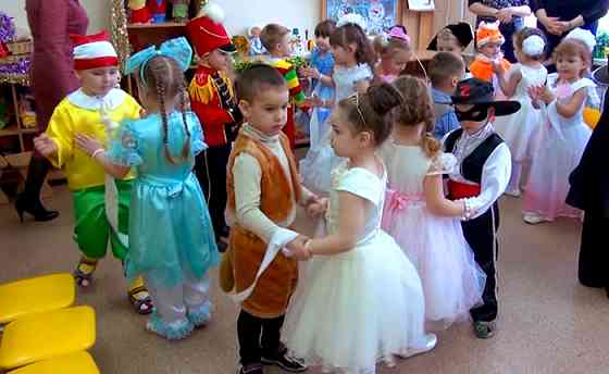 Весеннй, новогодний утренник, выпускной, юбилей видео+фото по супер цене Пенза