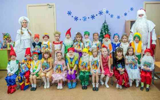 Весеннй, новогодний утренник, выпускной, юбилей видео+фото по супер цене Пенза