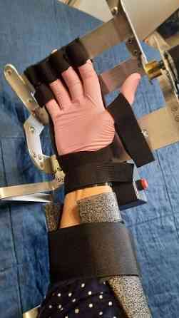 Тренажер Бутон для руки после инсульта Москва