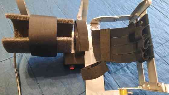 Тренажер Бутон для руки после инсульта Москва